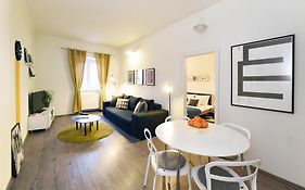 Block Apartment