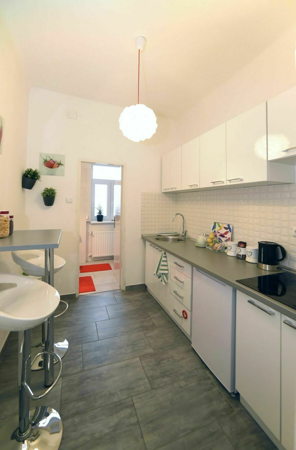 Block Apartment Zagreb Exterior foto