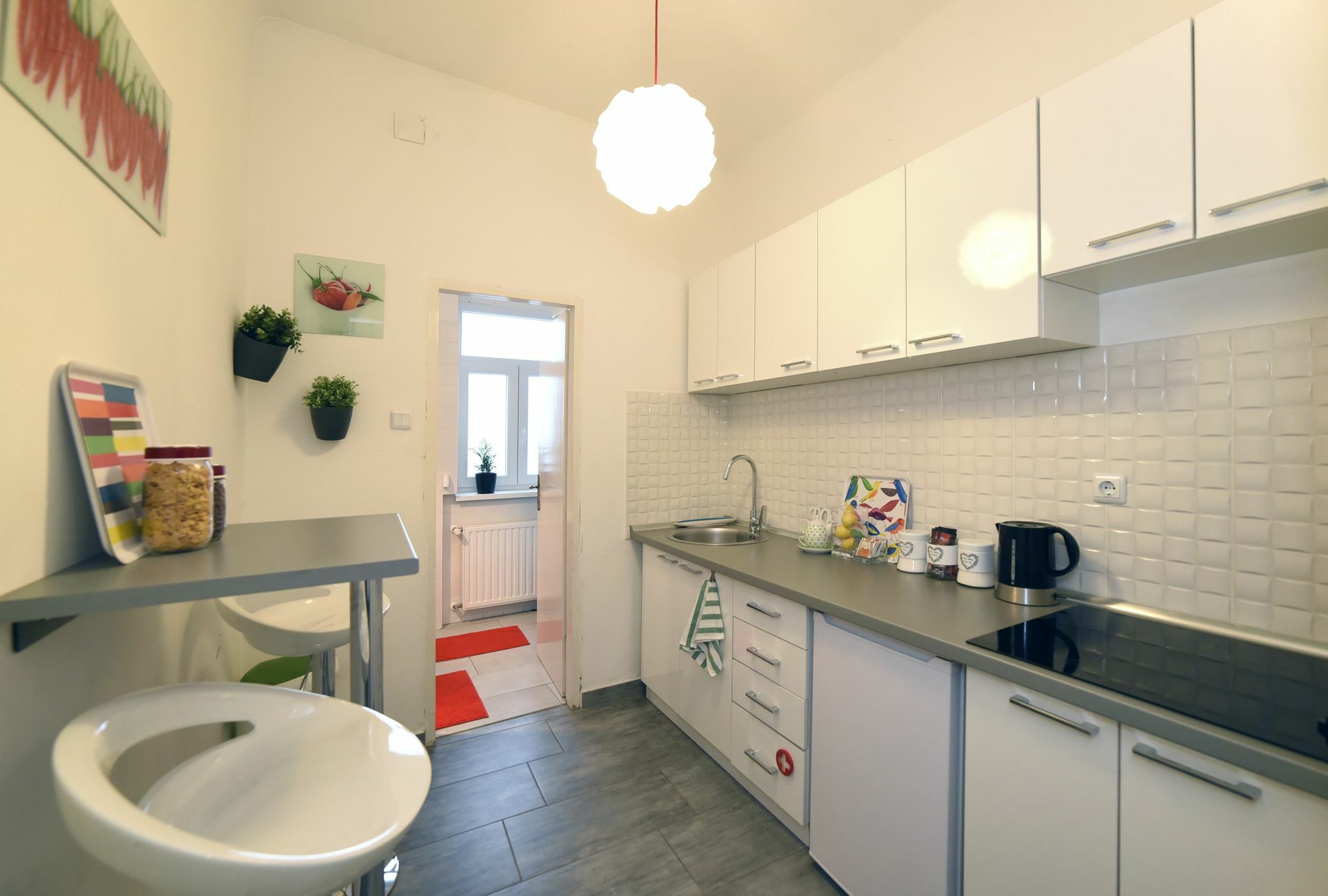 Block Apartment Zagreb Exterior foto