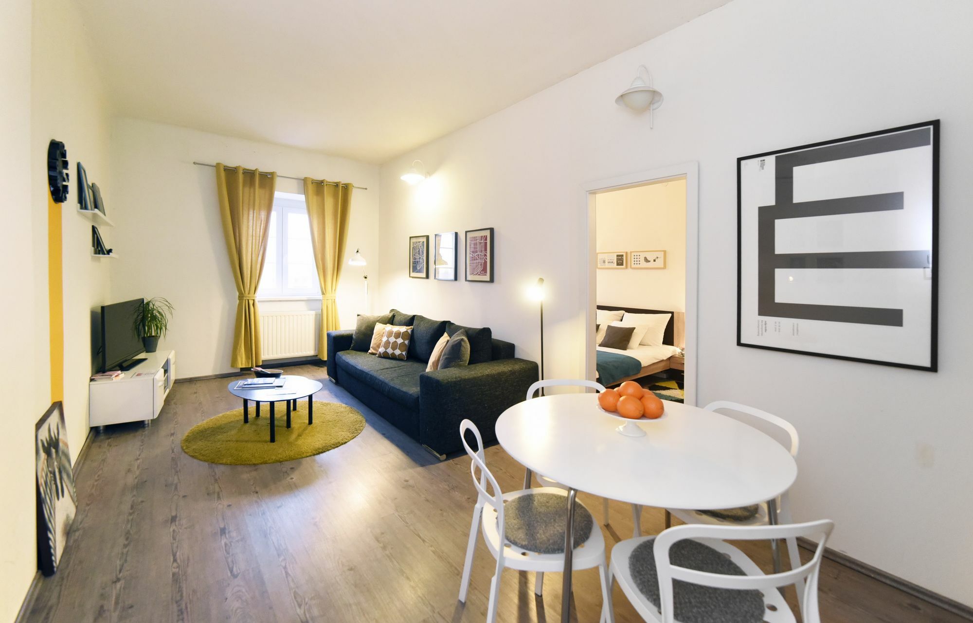 Block Apartment Zagreb Exterior foto
