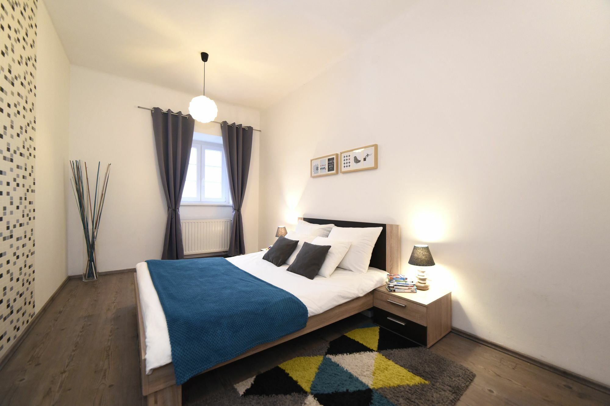 Block Apartment Zagreb Exterior foto